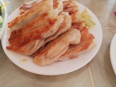 -青岛锅贴(四流中路店)