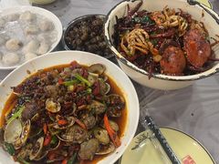 -辣螃铠盆盆蟹大排档(总店)