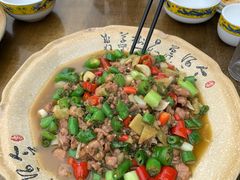 -青城甲(青城山店)