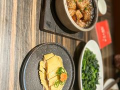 -江太极江浙菜(马桥万达广场店)