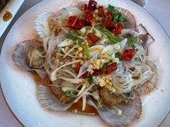 -来之顺海鲜菜馆·青岛菜·始于1993(栈桥店)