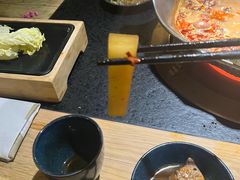 -湊湊火锅·茶憩(上海合生汇店)