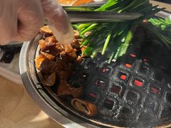 -霸腹烤肉(厦门柚子番店)
