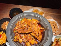 -六月雪干锅(绵阳凯德广场店)