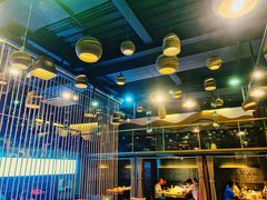 -百草滩羊清水涮羊肉(长城路店)