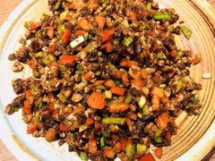 -滇越乘象云南餐厅(次渠店)