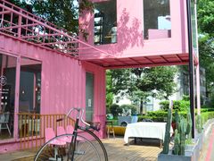 -灯塔咖啡馆BOOK·Coffee Shop