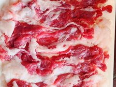 -竹叶涮肉坊(总店)