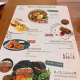 魔都网红brunch |土澳风的墨村炸蛋很Q ～