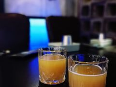 -西街夜油条·麻团包乌饭