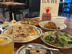 -PIZZA BIANCA(民园店)