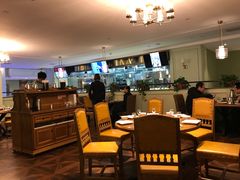 -新海渔港·胶东海鲜家常菜·家宴(奥体中心店)