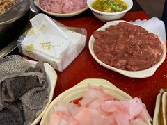 -储奇门鳝鱼火锅(总店)