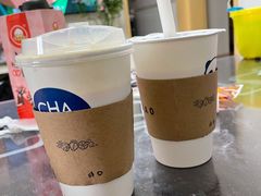 -茶百道(淮安一品国际店)