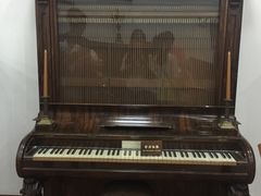 -鼓浪屿钢琴博物馆