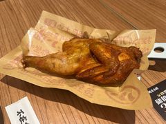 -遇见小面(碧桂园总部店)