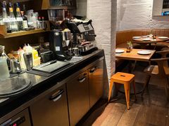 -La Strada(安福路店)