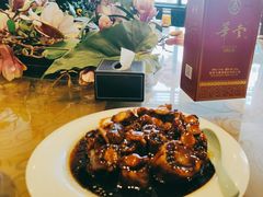 -南来顺饭庄·清真(南菜园店)