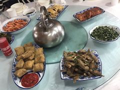 -洞天食府(北大街店)