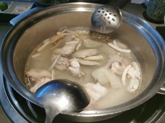 -同仁四季椰子鸡(宝安壹方城店)
