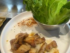 -大神太神·铁板烧(瑞虹天地月亮湾店)