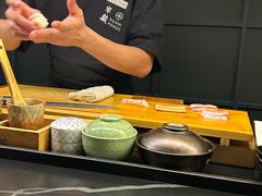 -Sushi Hanzo半藏(天环广场店)