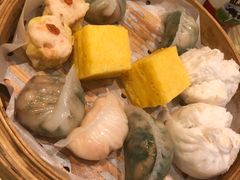 -添好运点心专门店(百老汇店)