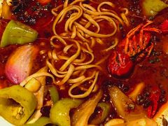 -杨氏青龙虾·羊蝎子(金盛路总店)