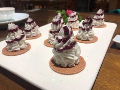 -福慧慈缘素食餐厅(王府井店)