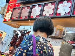 -一乐烧鹅(中环店)