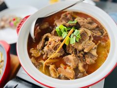 -汉水谣·江景餐厅(江滩店)