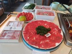 -野妹火锅(布吉店)