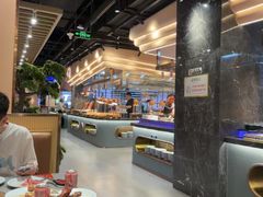 -盛江山自助料理·惠享店(千峰南路店)