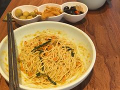 -裕兴记•蟹黄面馆(人民广场店)