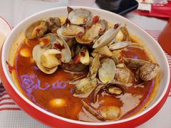 -拙大师·龙虾四季排档·夜宵至凌晨4点(九环路店)