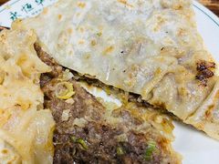 -清真永恒华威肉饼(潘家园店)