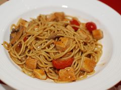 -必胜客(花舞大唐博物馆店)