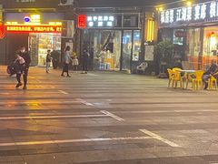 -贵州辣子鸡番茄鸡