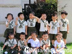 -MuaKids Garden