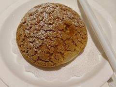 -金时代顺风大酒店(金山店)