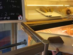 -韩国利尔面包(桂林路店)