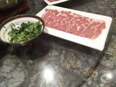-福寿斋·老北京铜锅涮肉·烤鸭(顺义总店)