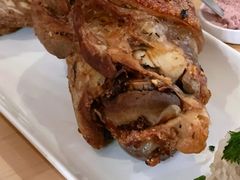 -普拉那啤酒坊Paulaner(凯宾斯基饭店)