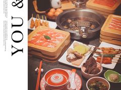 -菲住布渴酒店自助餐厅(阿里巴巴西溪园区店)