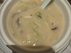 -彩丰楼中餐厅(深圳国际会展中心洲际酒店)