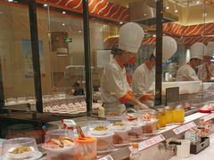 -新一番三文鱼寿司(大东海店)