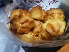 -康乃馨糕饼店(永安道店)