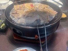 -燚青春东北泥炉烤肉(百合店)