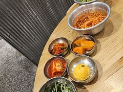 -姜虎东白丁烤肉(深圳湾后海汇店)