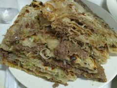 -清真永恒华威肉饼(潘家园店)